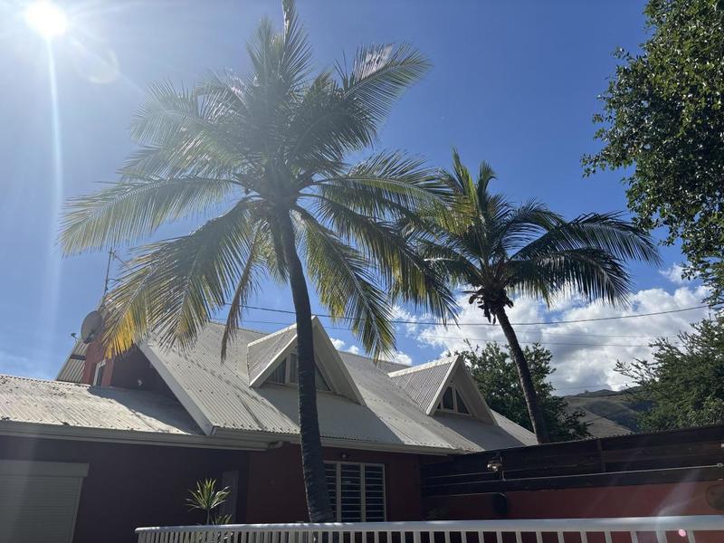 Villa - 133 m² - 5 pièces