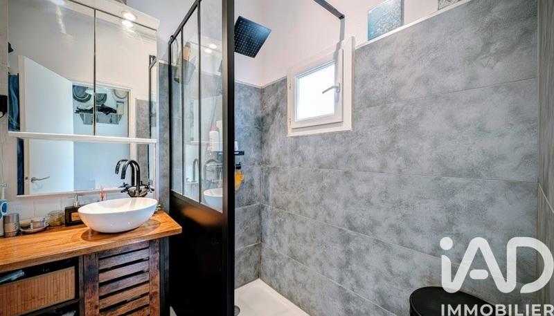 Maison - 65 m² - 4 pièces