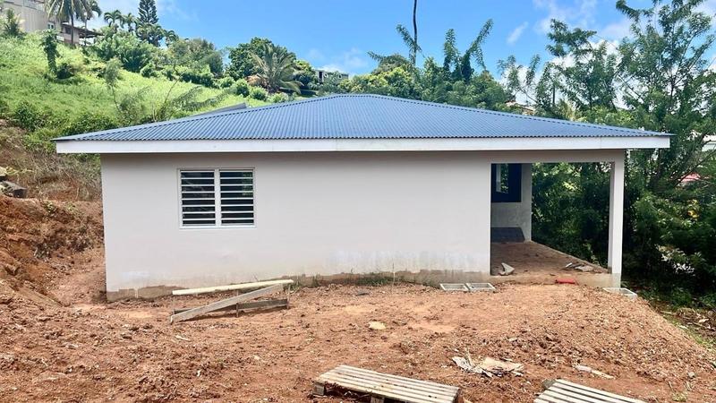 Villa - 75 m² - 4 pièces