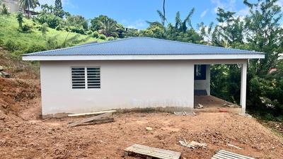 Villa - 75 m² - 4 pièces