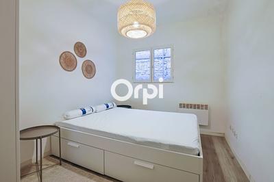 Appartement - 27 m² - 2 pièces