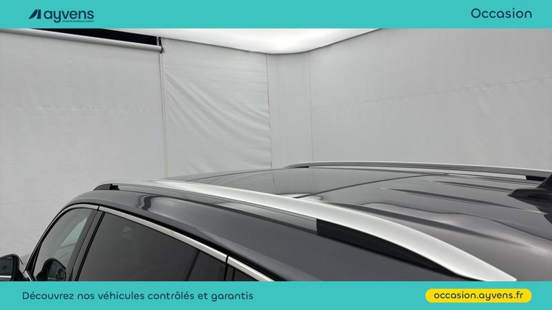 Volkswagen Tiguan Allspace 1.5 Tsi Evo 150ch Carat Dsg7 Euro6d-T