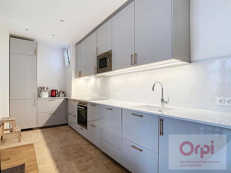 Appartement - 86 m² - 4 pièces