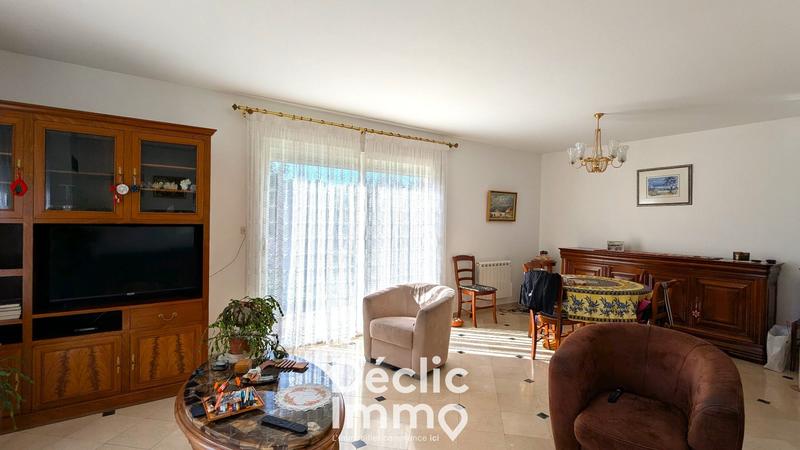 Maison - 138 m² - 5 pièces