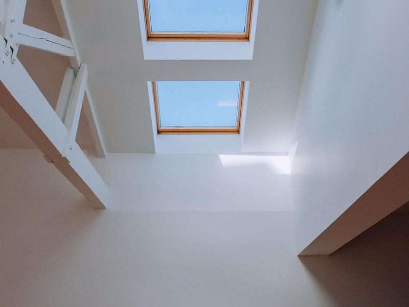 Appartement - 210 m² - 6 pièces