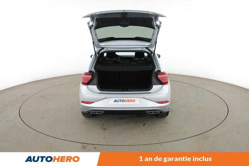 Volkswagen Polo 1.0 Tsi R-Line Dsg7 95 ch