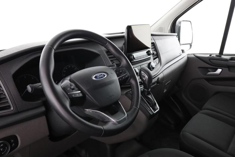 Ford Transit Custom Kombi 320 L2h1 2.0 EcoBlue Trend Business Bva 130 ch