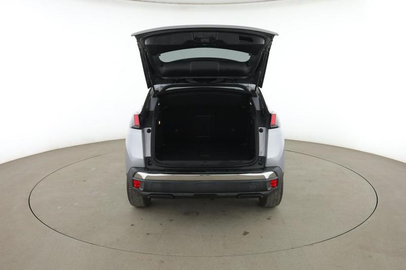 Peugeot 3008 1.5 Blue-HDi Active Business Eat8 130 ch