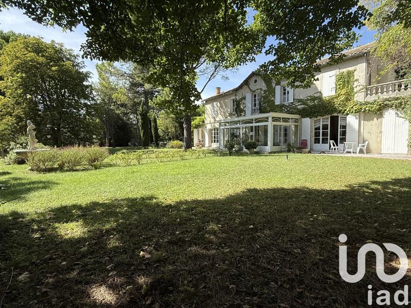 Maison - 237 m² - 5 pièces