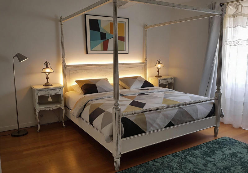 Maison ancienne - 575 m² - 20 pièces