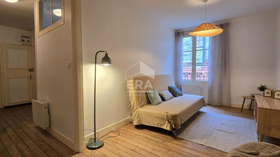 Appartement - 35 m² - 1 pièce