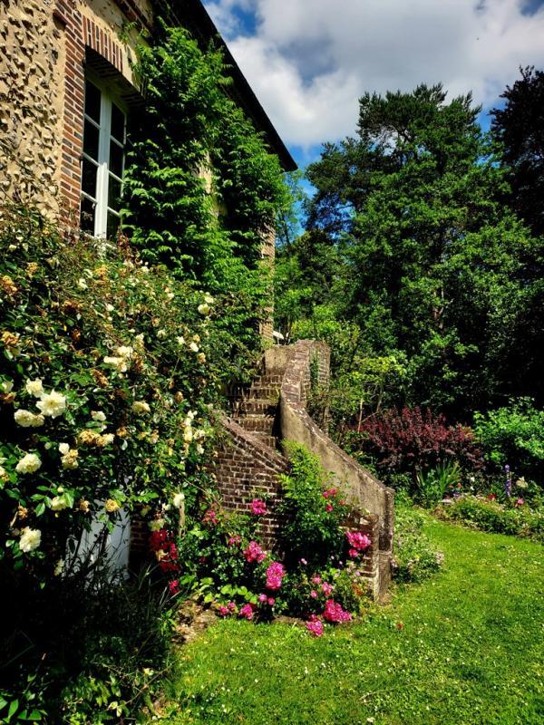 Maison de campagne - 187 m² - 13 pièces