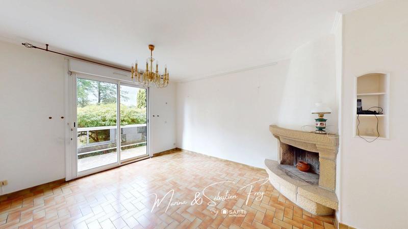 Maison - 170 m² - 6 pièces
