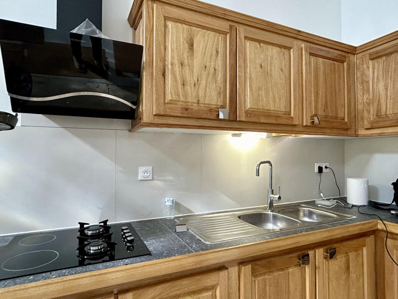 Maison - 74 m² - 3 pièces