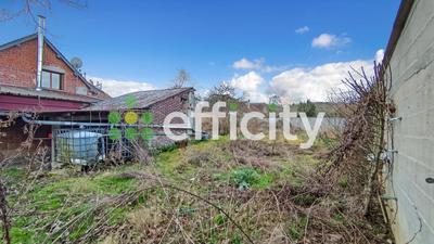 Maison - 176 m² - 9 pièces