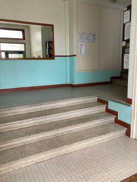 Appartement - 95 m² - 5 pièces