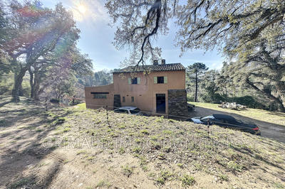 Villa - 134 m² - 4 pièces