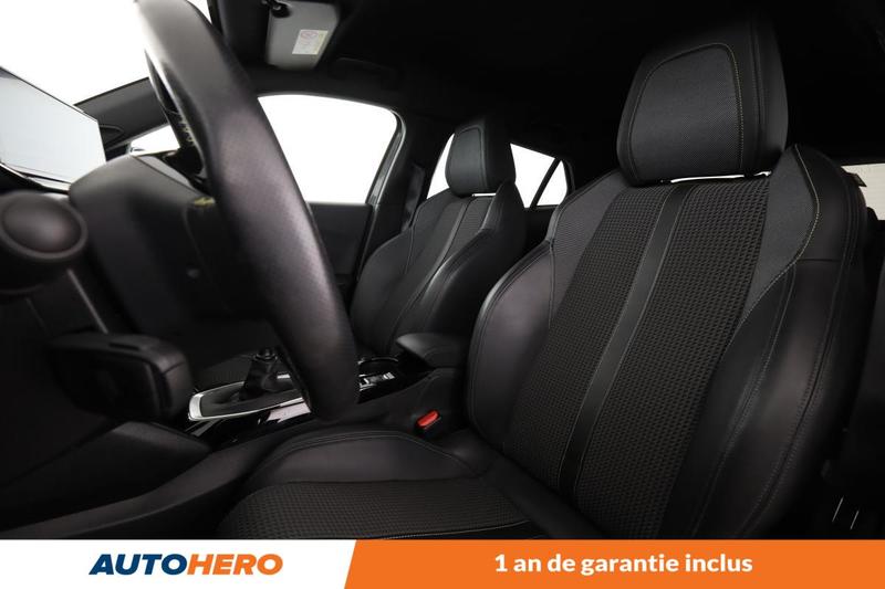 Peugeot 2008 1.2 PureTech Gt Line 131 ch