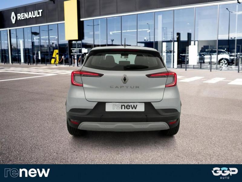 Renault Captur TCe 90 - 21 Business