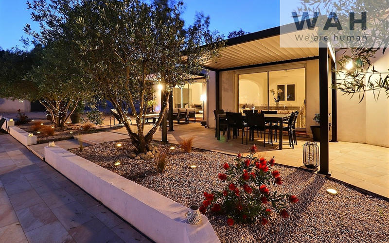 Maison - 168 m² - 6 pièces