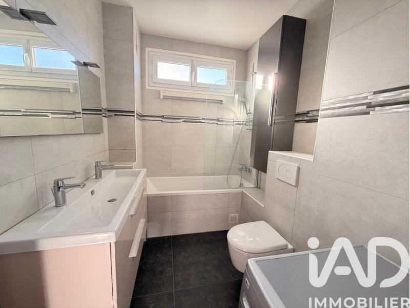 Appartement - 103 m² - 4 pièces