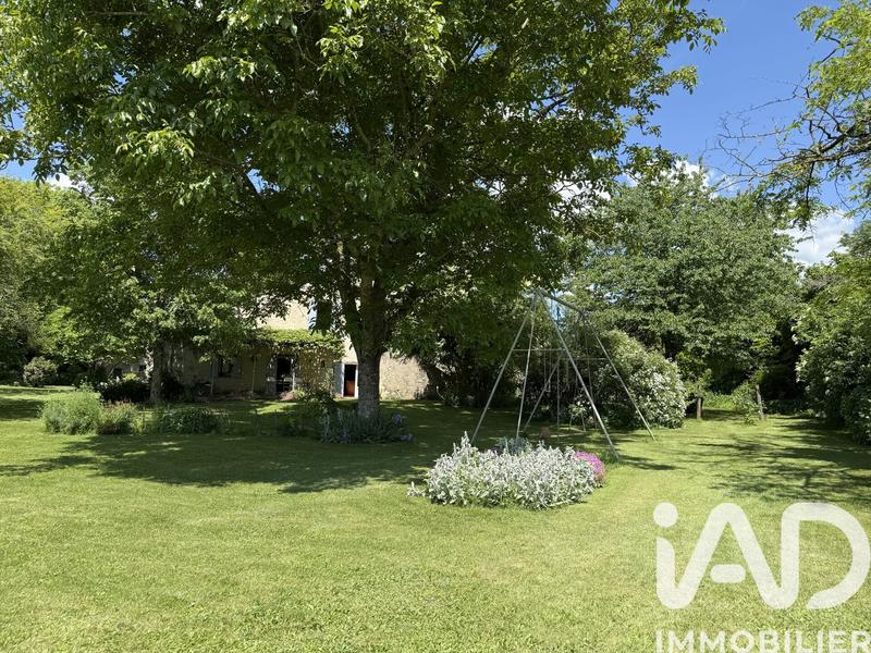 Maison de campagne - 263 m² - 14 pièces