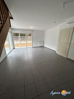 Villa - 83 m² - 4 pièces