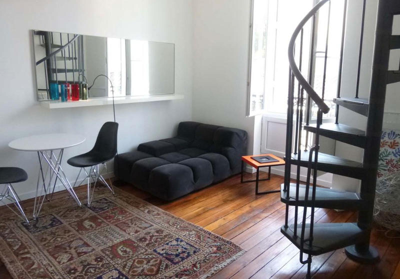 Appartement - 40 m² - 3 pièces