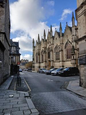 Fonds de commerce - 216 m²