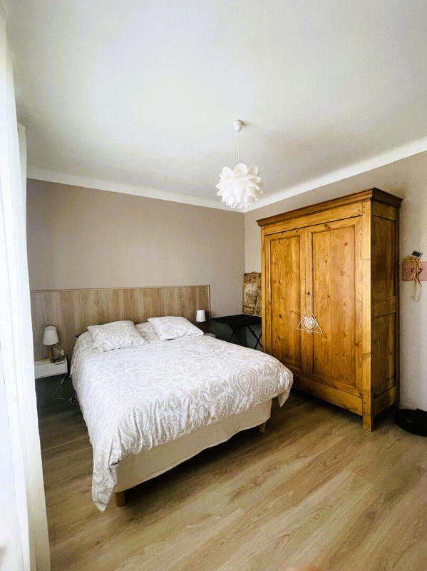 Maison - 170 m² - 5 pièces