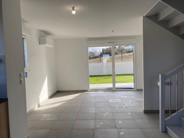 Villa - 71 m² - 3 pièces