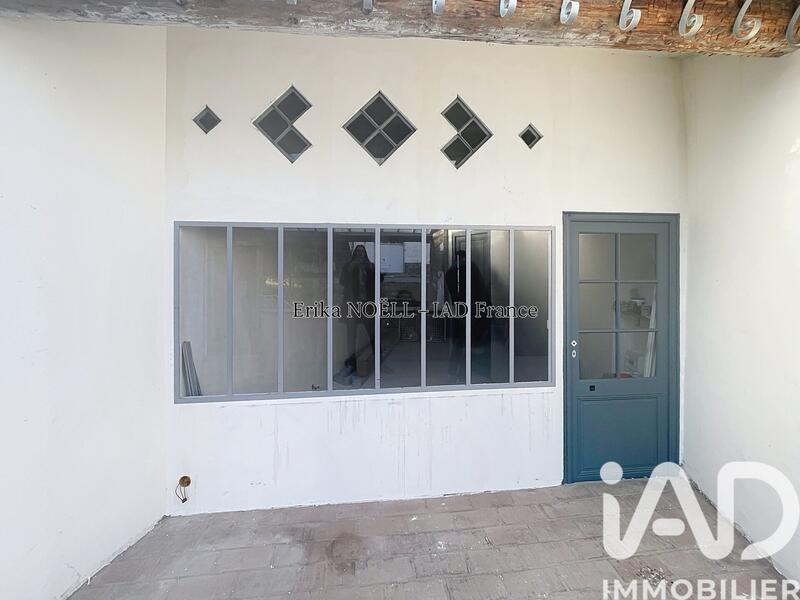 Maison - 230 m² - 7 pièces