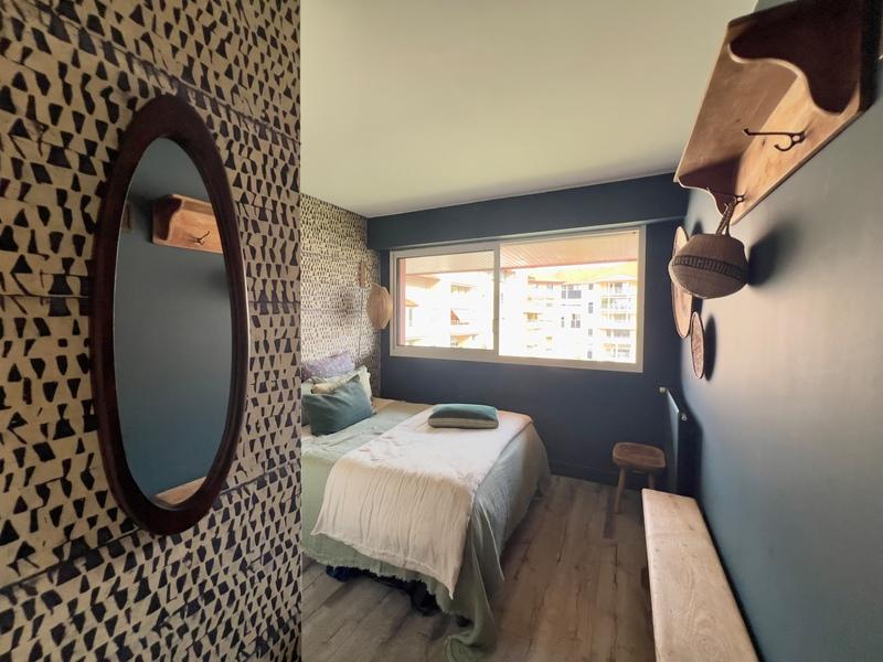 Appartement - 115 m² - 4 pièces