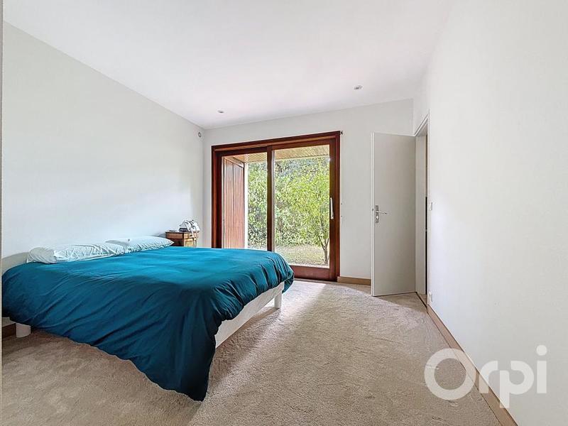 Maison - 119 m² - 3 pièces