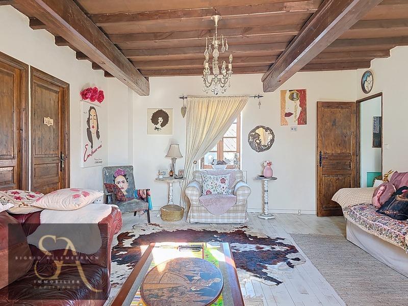 Maison - 162 m² - 5 pièces