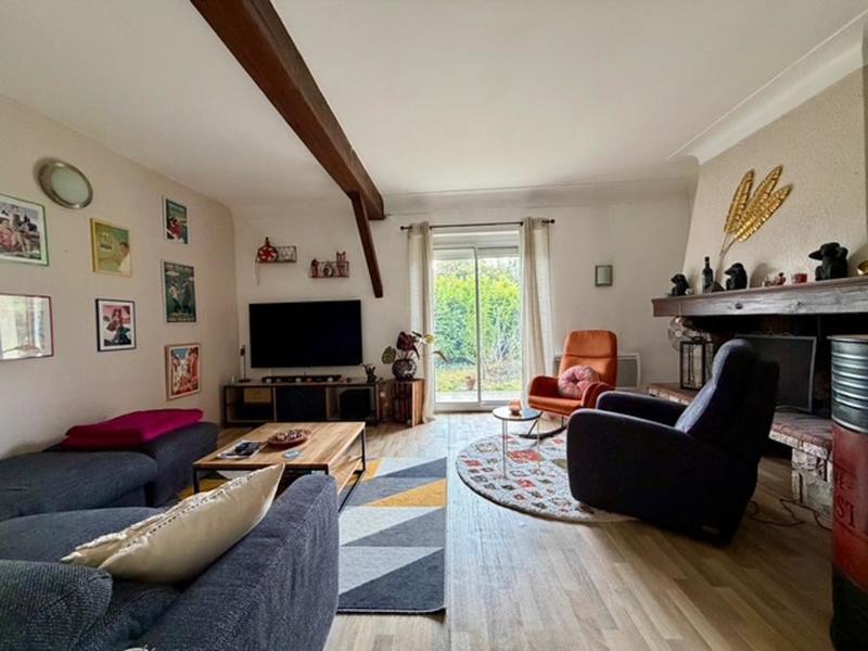 Bureau - 98 m² - 5 pièces