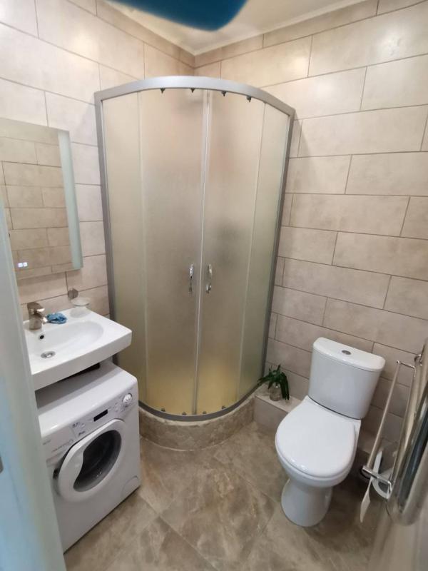 Studio - 19 m² - 1 pièce