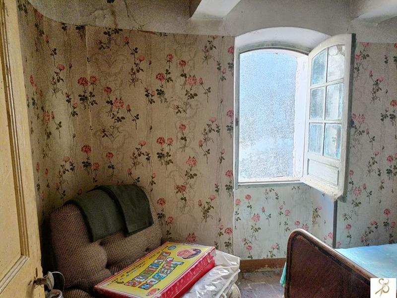 Maison de village - 52 m² - 4 pièces