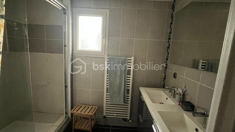 Maison - 115 m² - 6 pièces