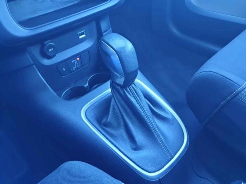 Citroën C3 1.2 PureTech 110 cv s&amp;S Shine Eat6