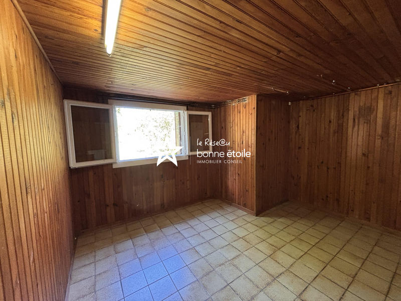 Maison - 78 m² - 4 pièces