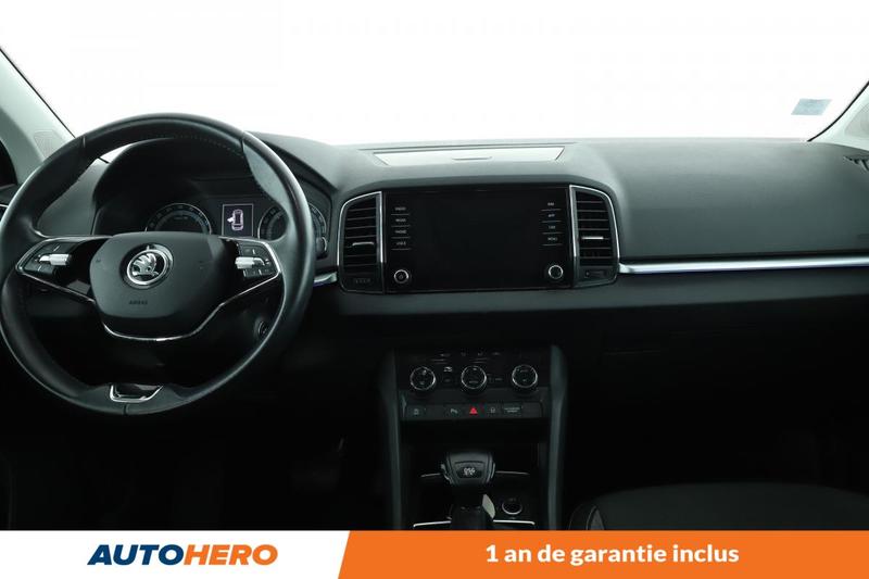 Skoda Karoq 2.0 Tdi Ambition Dsg7 116 ch