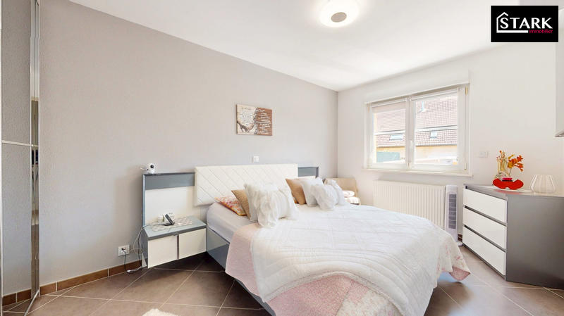 Villa - 160 m² - 7 pièces