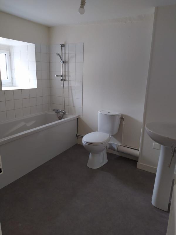 Maison - 76 m² - 4 pièces