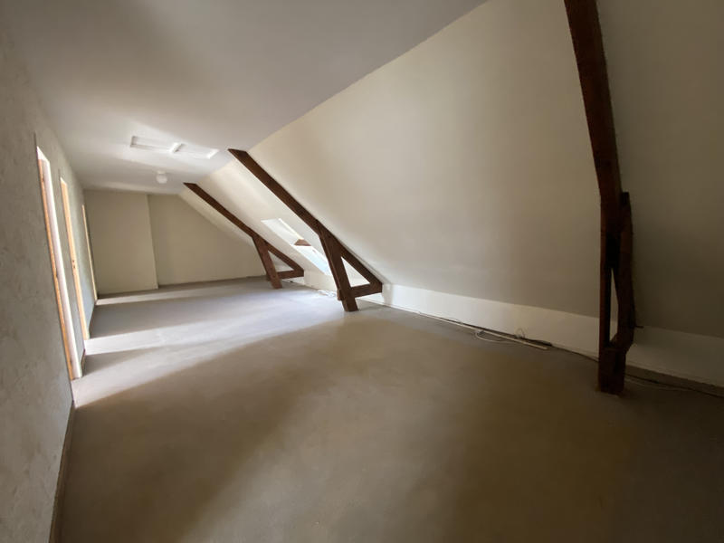 Maison - 156 m² - 6 pièces