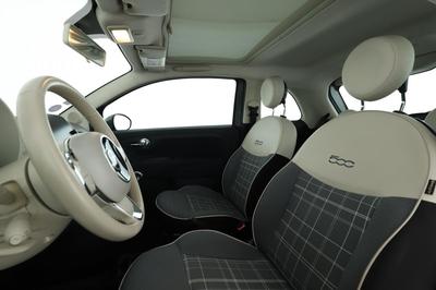 Fiat 500 1.2 Lounge 69 ch