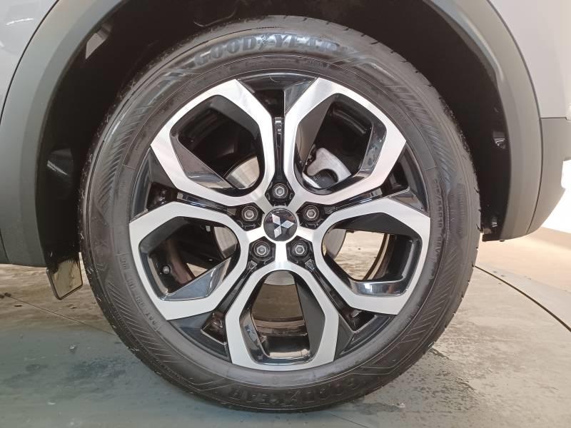 Mitsubishi Asx Vp 1.6 Mpi Hev 143 Intense