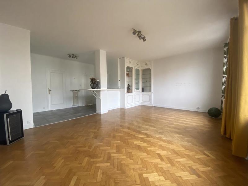 Appartement - 88 m² - 3 pièces