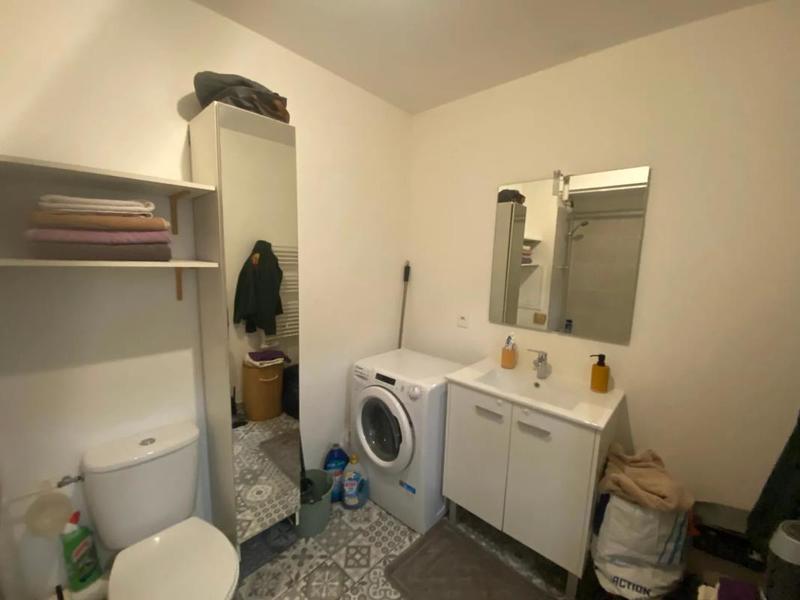 Appartement - 39 m² - 2 pièces