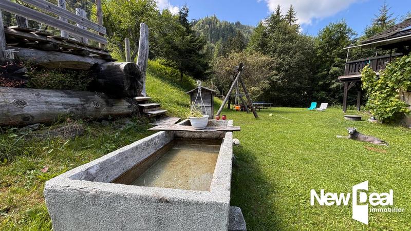 Maison en pierre - 186 m² - 13 pièces